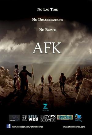 stick2thestory's tweet photo. Great to hear AFK is back please check out @AFKwebseries #NewZealand #Warcraft #Webseries  https://t.co/N5y3p4KvAx https://t.co/MP6I2EsA4b