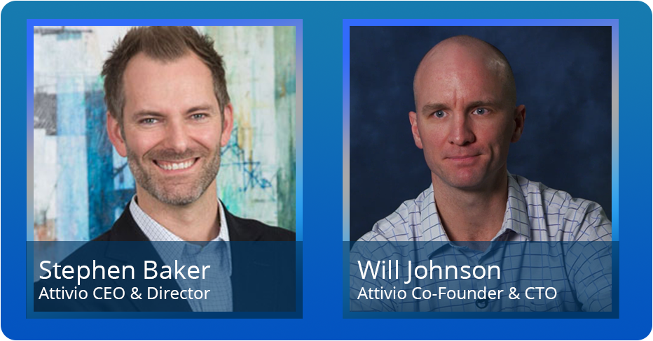 attivio's tweet photo. Don't miss Attivio's CEO and CTO discuss 3 Trends in #CognitiveSearch and Discovery. Webinar 2/28. #machinelearning  https://t.co/YwlUjFjkeE https://t.co/QKIEsjhxM4