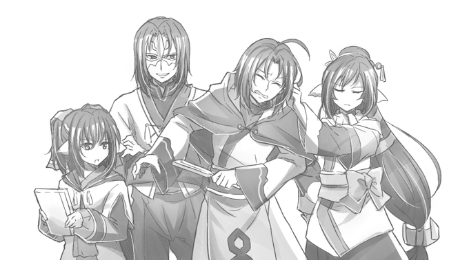 注目 画像ツイート うたわれるもの 17ページ目 アニメレーダー 注目 画像ツイート うたわれるもの 17ページ目 アニメレーダー