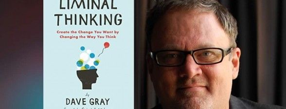 rogerdooley's tweet photo. Liminal Thinking? Learn what it is and how it helps you! Featuring @DaveGray https://t.co/nvi9lXisdg https://t.co/EYgrUkNZ7L