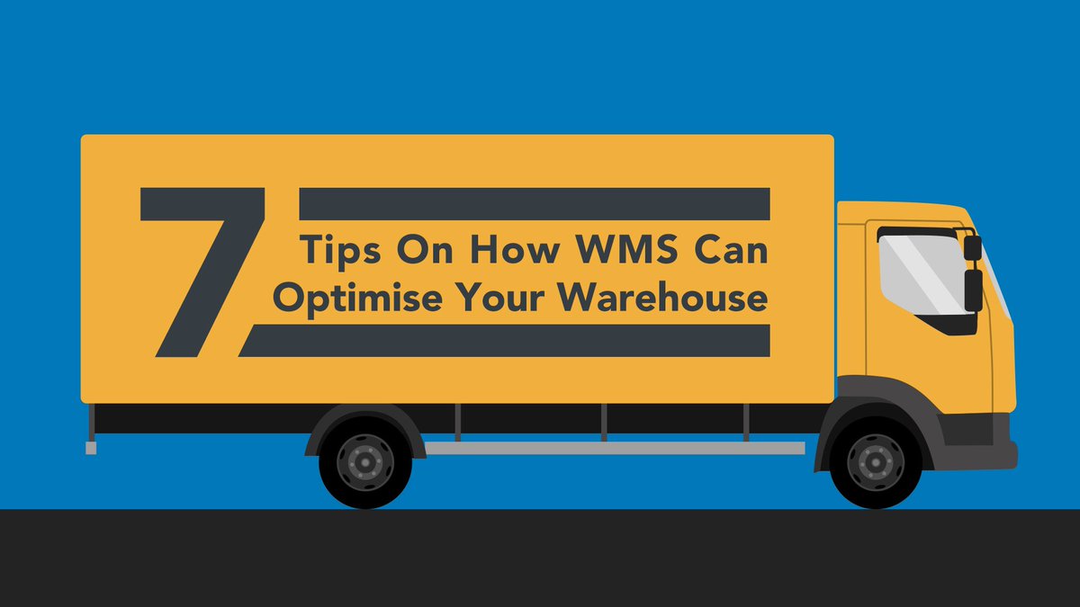 REPL_Group's tweet photo. 7 top tips for helping optimise your warehouse https://t.co/fJs7B221S8 #WMS #Supplychain #logistics #JDAPartner #JDA https://t.co/0B9hGTQbj6