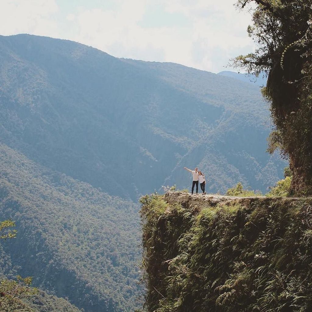 We can conquer anything together 
Photo by: @patriziavogl 
To be featured on our page #let… ift.tt/2llDVhW