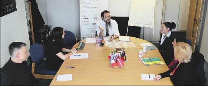 Total Linguistics tweet media