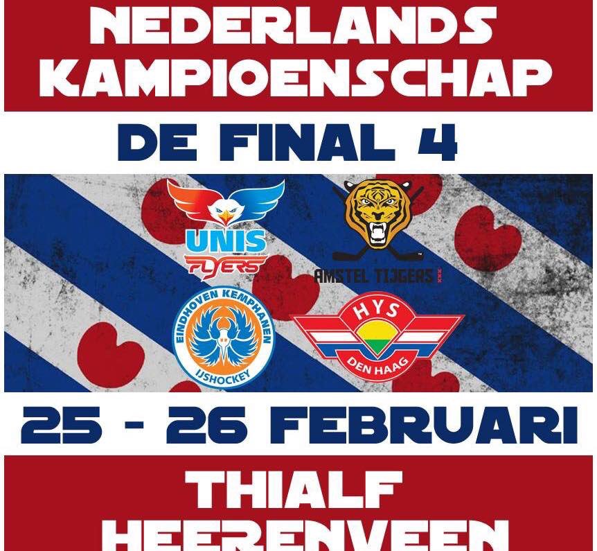 Het is kort dag maar we zijn nog op zoek naar vrijwilligers.Zijn er fans die die willen helpen? Beide dagen? aanmelden: kherbrink@gmail.com
