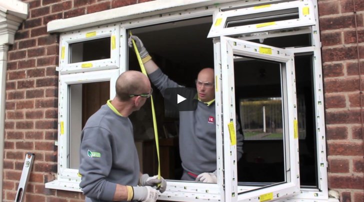 Installers! Find out how simple a Liniar window is to install with our handy #window #installation video liniar.co.uk/videos/how-to-…
