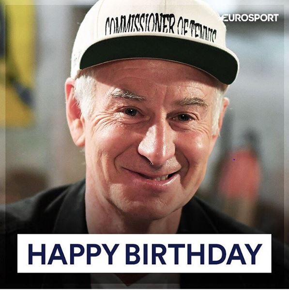 Happy Birthday John   