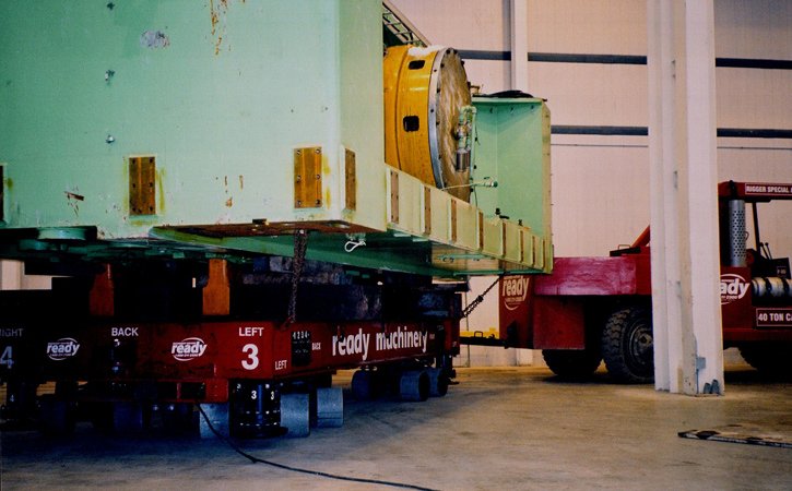 MachineryM0vers's tweet image. In-Plant Transporter Services in the Greater Toronto Area readymachinery.com/125-ton-in-pla…

#MoversEquipment
#PlantRelocation