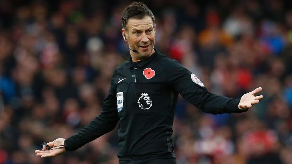 MarwanAhmed_KF's tweet photo. BREAKING: #UCL2016 &amp; Euro 2016 final referee Mark Clattenburg leaves post in England to head to Abdel-Lattif Jameel league of Saudi Arabia! https://t.co/rE4TLpksyJ