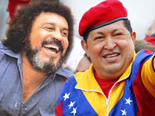 verdad36's tweet photo. A 32 años de tu siembra, la Patria es el hombre! #AliVive #VenezuelaSoberanaSeRespeta #AquiNoSeHablaMalDeChavez #FueraCNNDeMiPatria https://t.co/8V8pbqeIrB