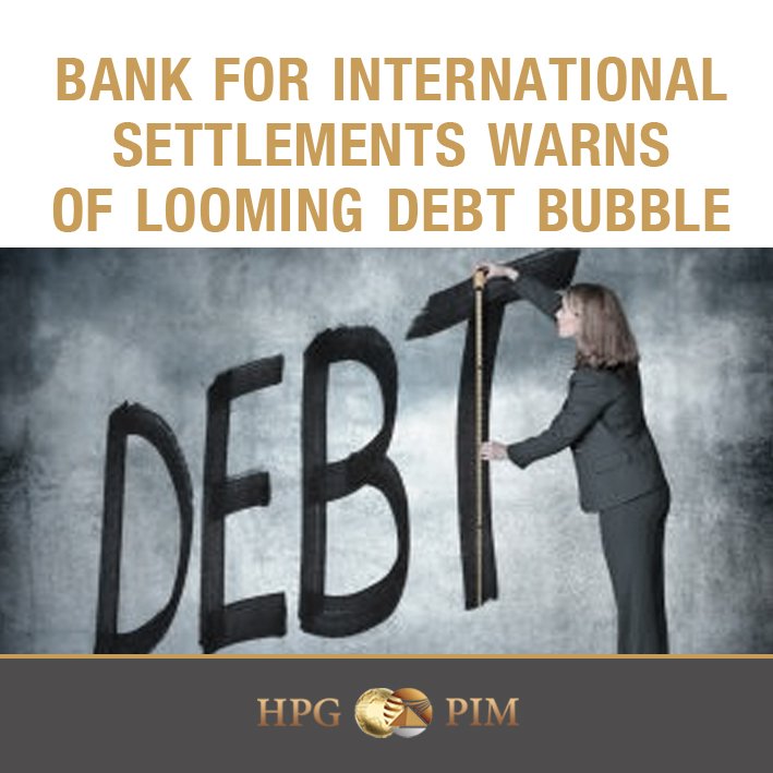 roblijkwan's tweet photo. Bank For International Settlements Warns Of Looming Debt Bubble https://t.co/QFOYdfFHiT #finance #schulden #globaldebt #leverage #debtbubble https://t.co/M2nl9W5fJ7