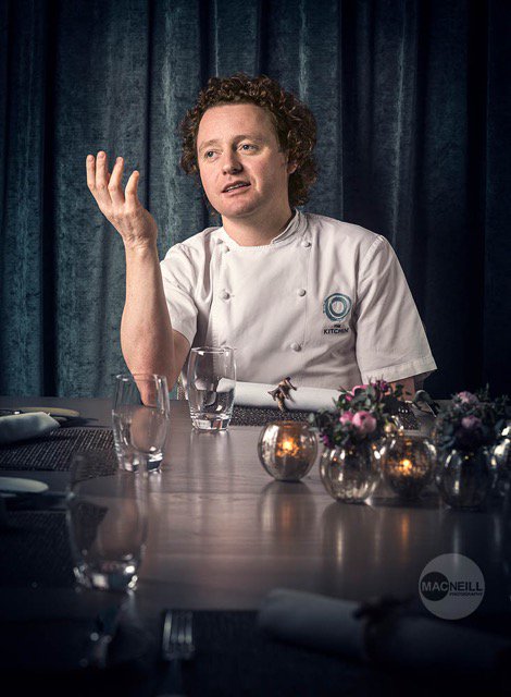 'Menu' the new amazing #exhibition of <a href="/ScranMedia/">ScranMedia</a> at the <a href="/CExchange/">Creative Exchange</a>. Opening Thursday 23rd February. Enjoy it! #photograph #edinburgh #food