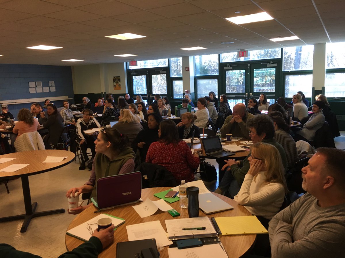 LearningSquire's tweet photo. Meaningful PD about Study Skills and Executive Functioning #SPSPride #RippIB #FrontRowinIt https://t.co/lQ0arzFobR