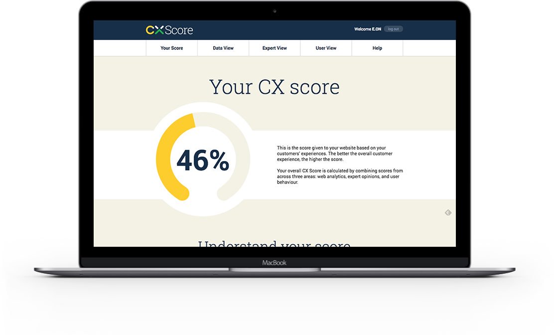 GSA_UK's tweet photo. We look forward to learning more about delivering relevant and cohesive customer experiences at the @CXScore event today! #GSAcx https://t.co/mJmoEIcWKU