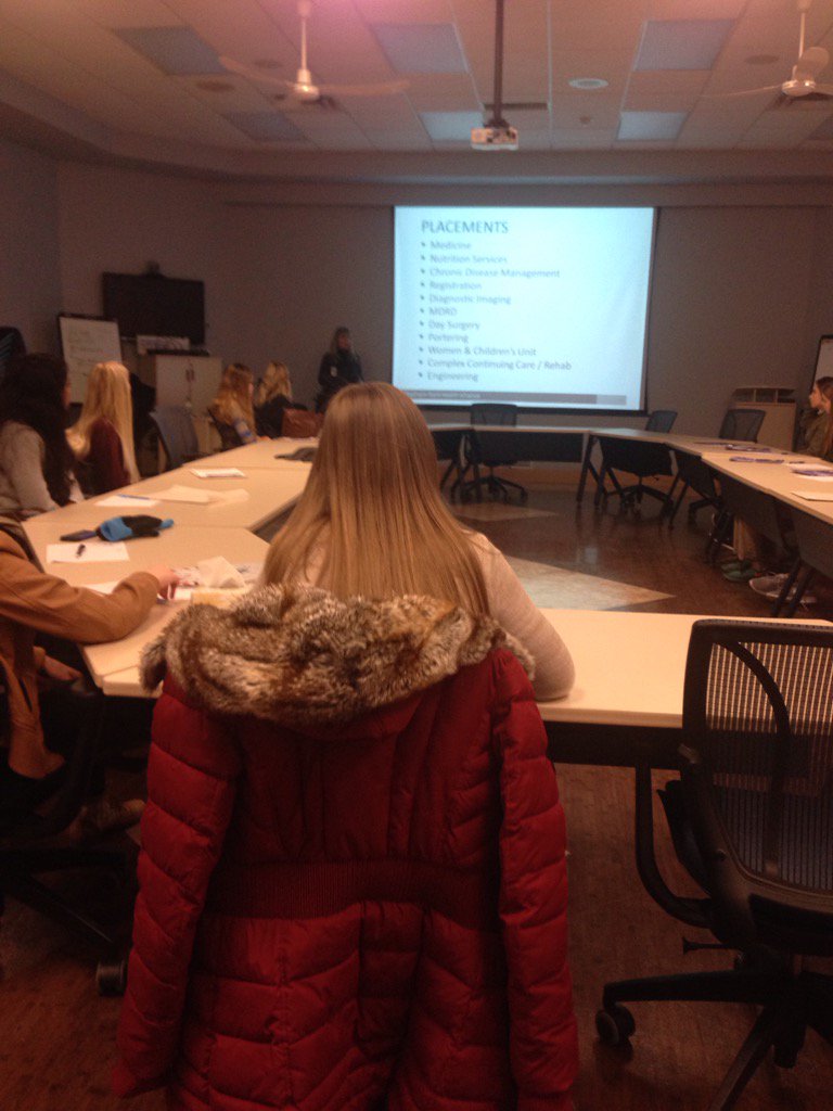 CKSSHawksCoop's tweet photo. CKHA interviews this morning. A great group of students! https://t.co/AYepw3gGy3