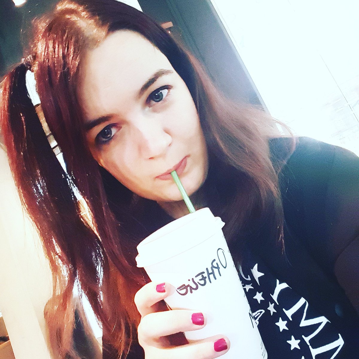 HyanTix's tweet photo. #NouvellePhotoDeProfil https://t.co/E9Cub2Fg9F