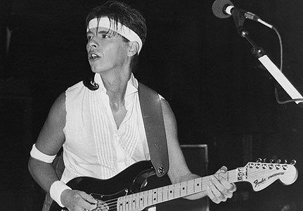 

Happy Birthday Andy Taylor of !! 