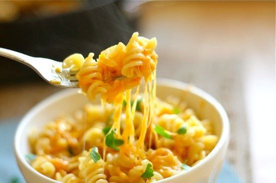 cherevatova30's tweet photo. Pasta with cheese sauce.https://t.co/6gUKjzkPuY https://t.co/YbS166hsXM