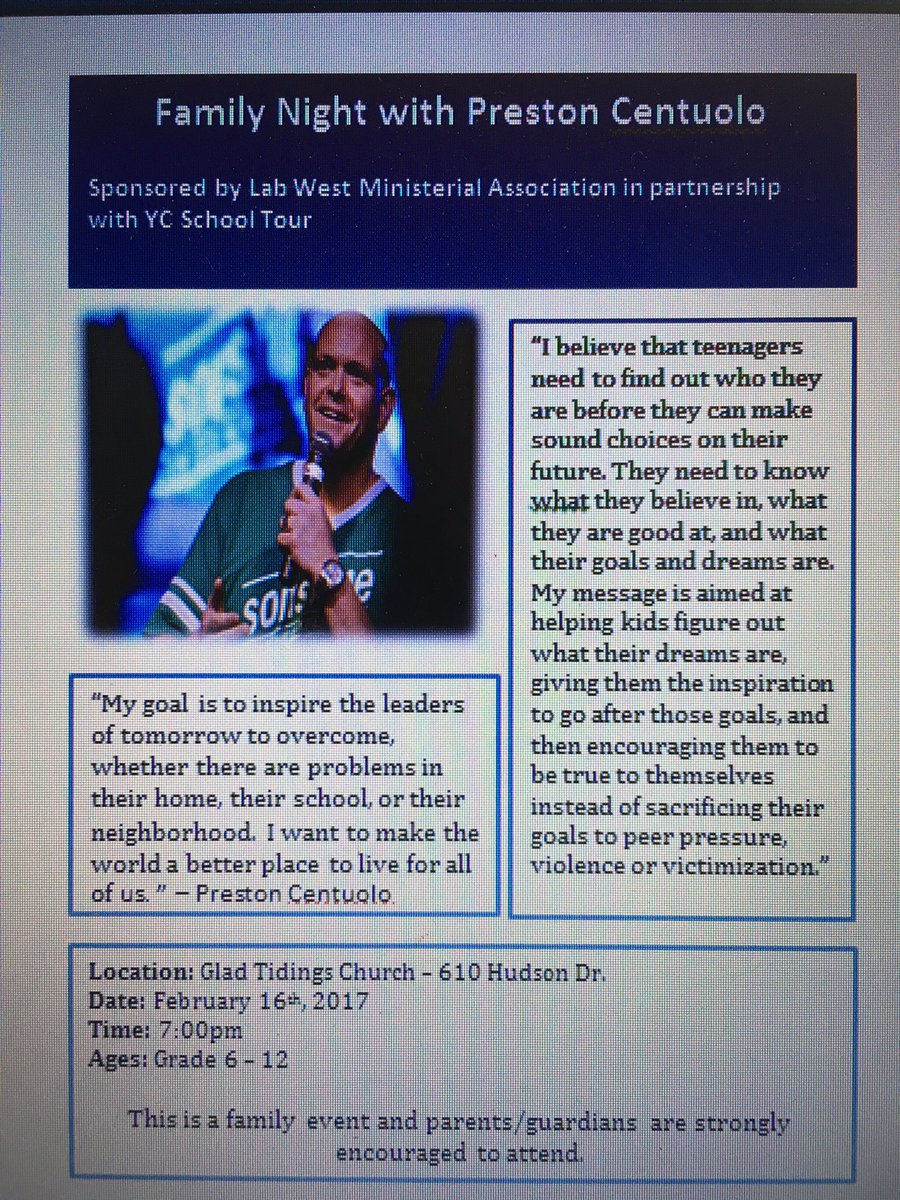 Shannon Meade tweet media