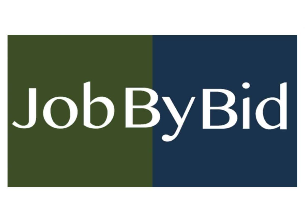 @JobByBid maakt het mogelijk om zelf te bepalen waar, wanneer en hoeveel je werkt. #Recruitment #Startup buff.ly/2ksKBLS