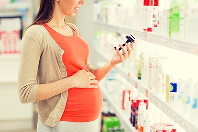 Important Supplements For A Healthy Pregnancy #health aeonwellbeing.com/tweetmachine/2…