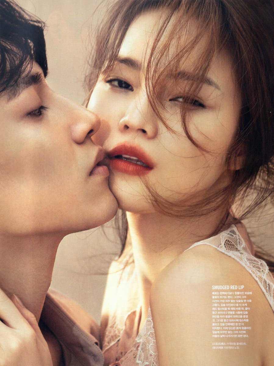 Namja_model tweet media