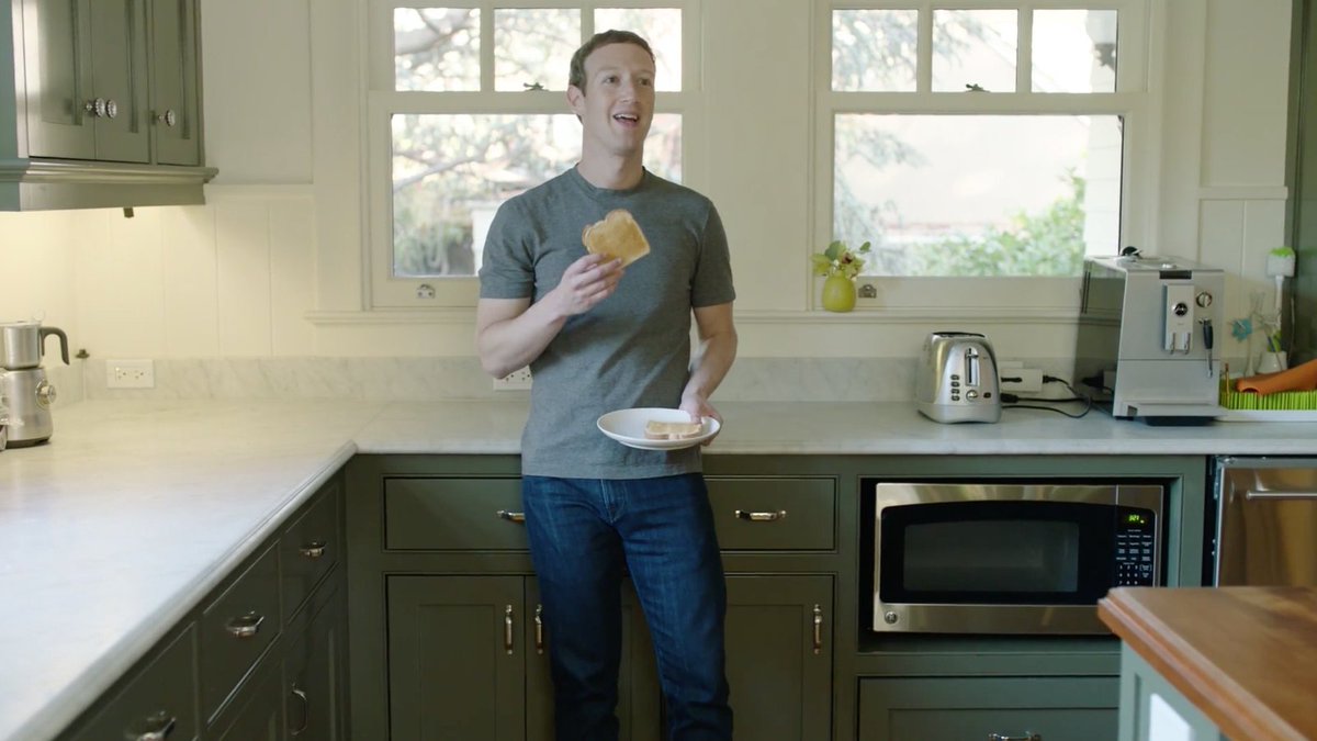 .<a href="/ChefSteps/">ChefSteps</a> Launches Facebook Messenger Cooking Bot For Joule In Expanded #AI Initiative goo.gl/aHxDgq