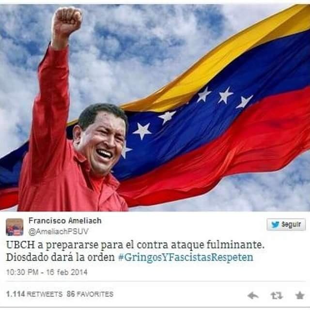 EliecerJimenez_'s tweet photo. 16F No Olvidamos https://t.co/VUxO6xtVi1