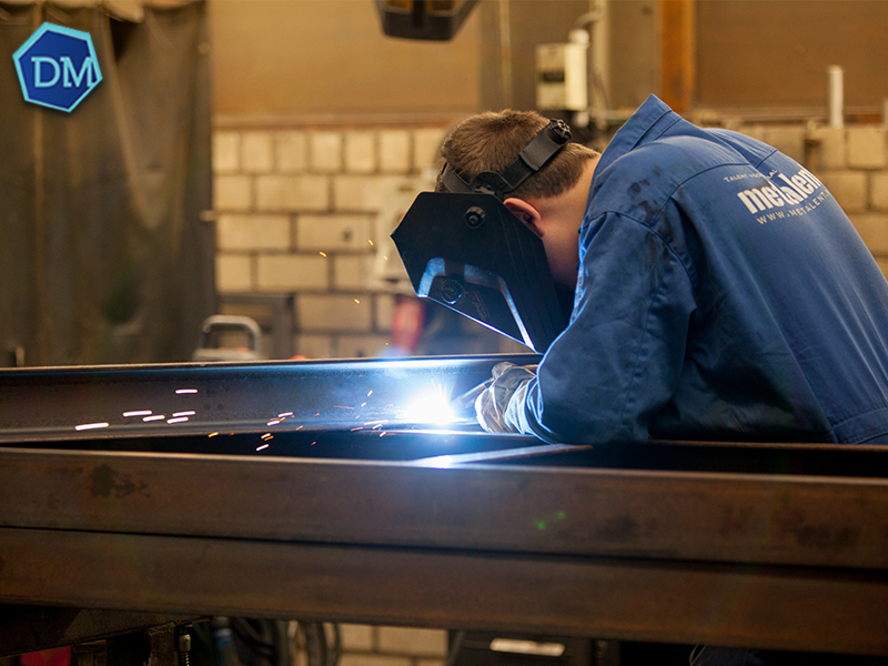 Een #baan in de #metaal iets voor jou? Check snel wat Metalent​ jou te bieden heeft: bit.ly/1AXeGVk.