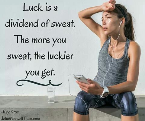 ThewayforwardNG's tweet photo. #411Gospel
The true meaning of 'LUCK'

#KnowledgeThursday
#ThewayforwardNG https://t.co/n4wYDrFr5Q
