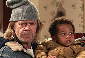 GalagherFanatic's tweet photo. frank gallagher and liam gallagher💓💓 https://t.co/jeLuacFTDr