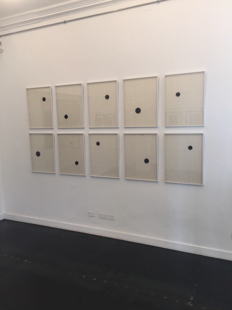 CostantiniCont's tweet photo. Tonight 6 pm opening of exhibition Eccentric Spaces - C. Corbasson #contemporaryart #eccentricspaces  #turin #Opening https://t.co/VgAwuzZpYH