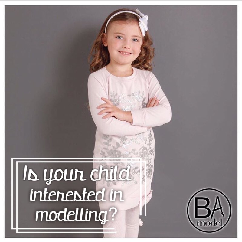 ba_model's tweet image. Start your child's route into modelling with us!
T: 01708928220
E:  info@b-amodel.com
b-amodel.com
#Model #BeAModel #Modelling
