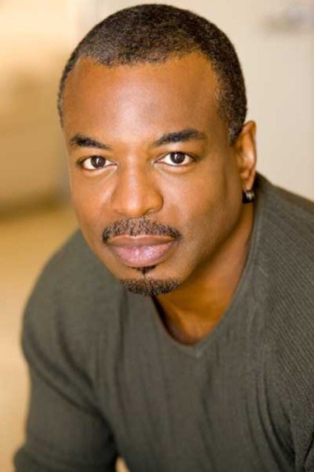 Happy Birthday Levar Burton        