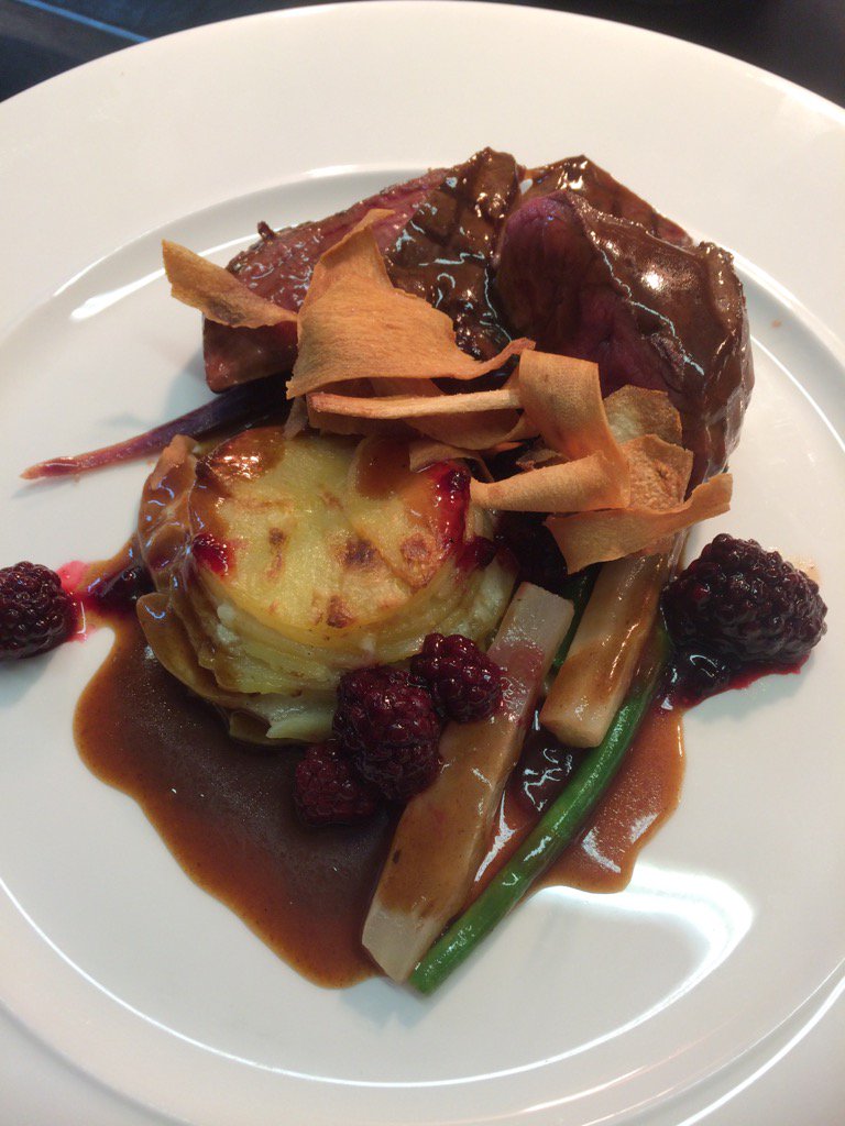 Cloisters Restaurant tweet media