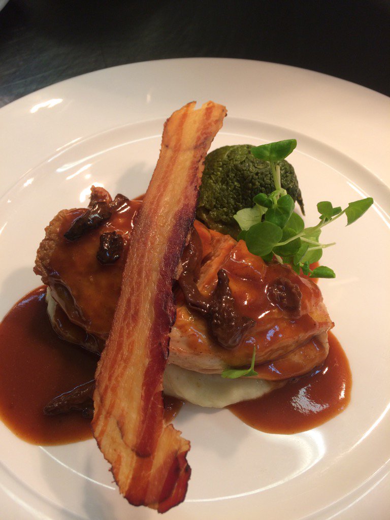 Cloisters Restaurant tweet media