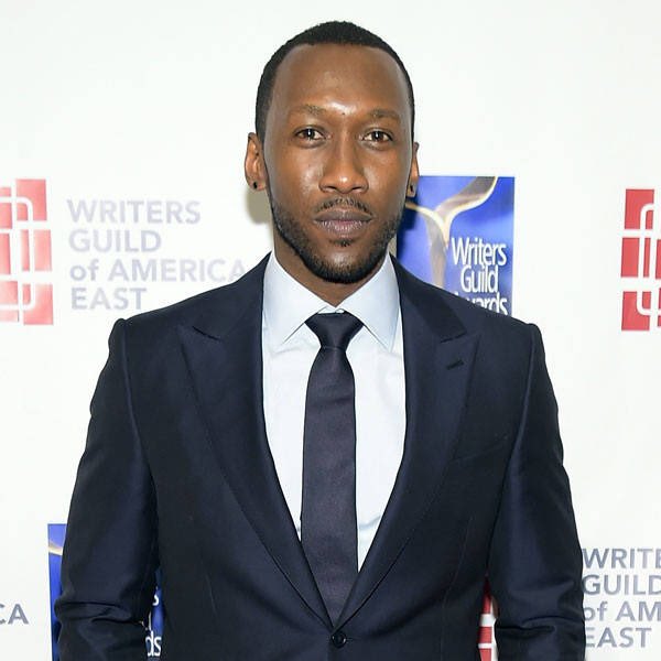 Happy Birthday Mahershala Ali        