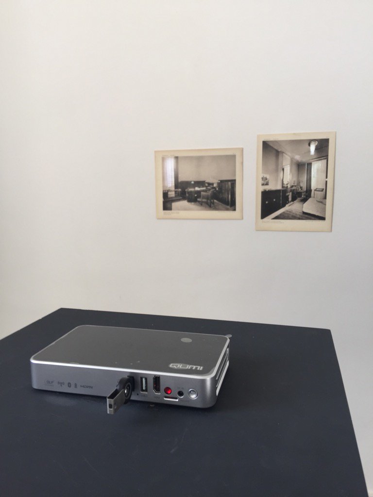 CostantiniCont's tweet photo. Tonight 6pm opening of exhibition Eccentric Spaces - group show - Dana Levy #contemporaryart #turin #eccentricspaces https://t.co/r4MEyvl4Ru