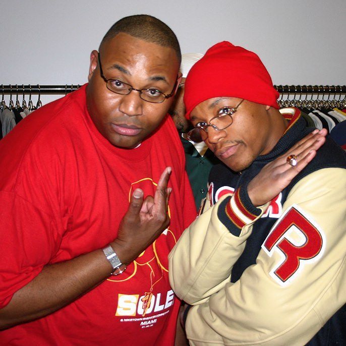 Happy Birthday King Lupe Fiasco!      