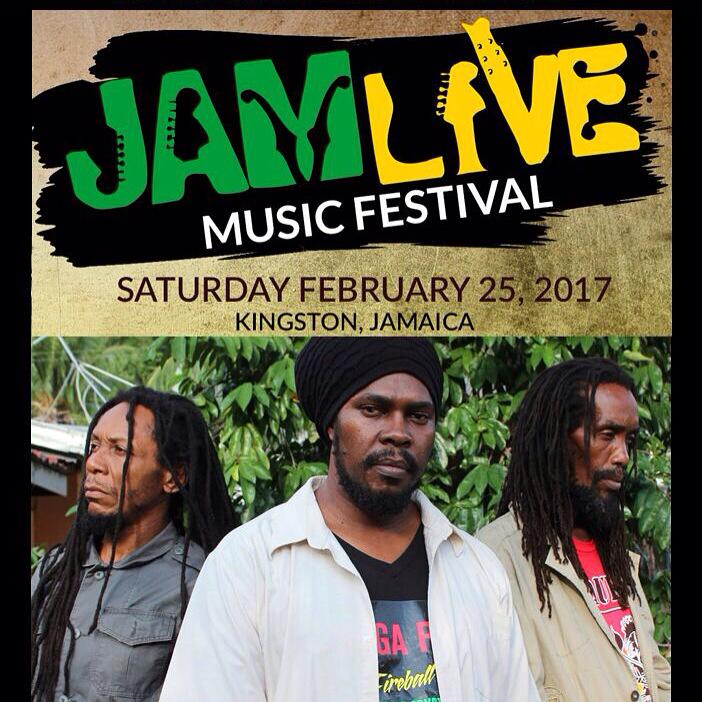 fireballrecord's tweet photo. Jam Live Music Festival Suga Roy &amp; The Fireball Crew will be there performing tracks from the new album Honoring The Kings of Reggae https://t.co/8HpSkue3H4