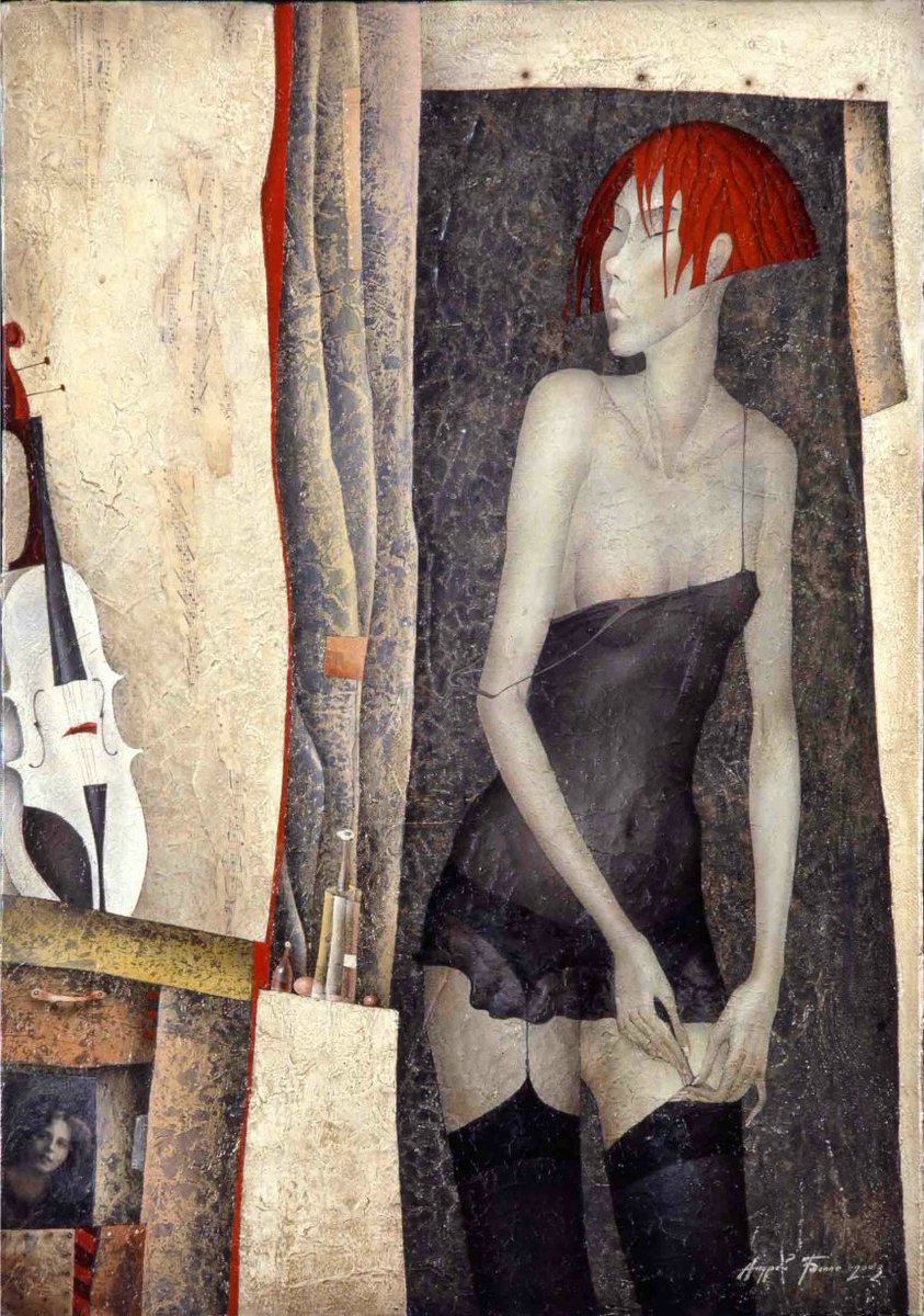 bmarczewska's tweet photo. #DonneInCalze 🎨A.Belle @Hakflak😂💞 @BrindusaB1 @scastaldi9 @GaiaGaudenzi @mariaireneali @emanuelaneri14 @yebosfaye @overjas @albertopetro2 https://t.co/DWCYgf0tSw