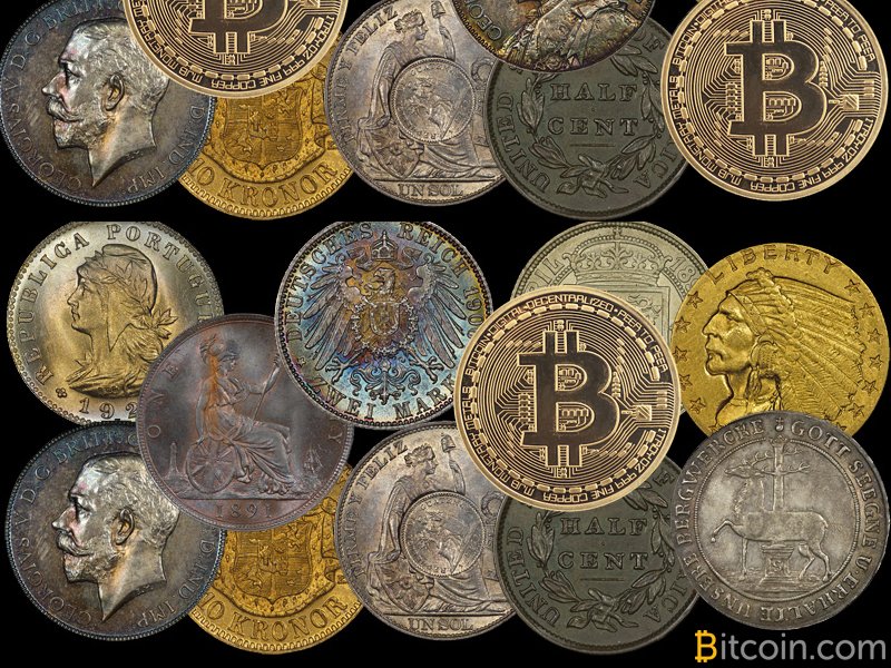 Bitcoin Nostalgia: Can Some Bitcoins Be Worth More Than Others? - Bitcoin News crwd.fr/2lG6YNN