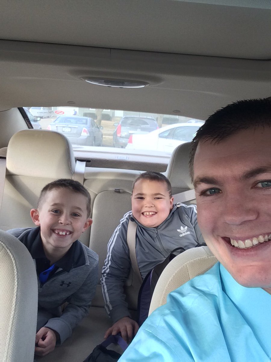 tyler_pearson7's tweet image. We are on our way to the capital with Luke and Regan! Here we come STEM Day at the Capitol. #NStarPride #CodeIowa #KCSDPride @IowaSTEM