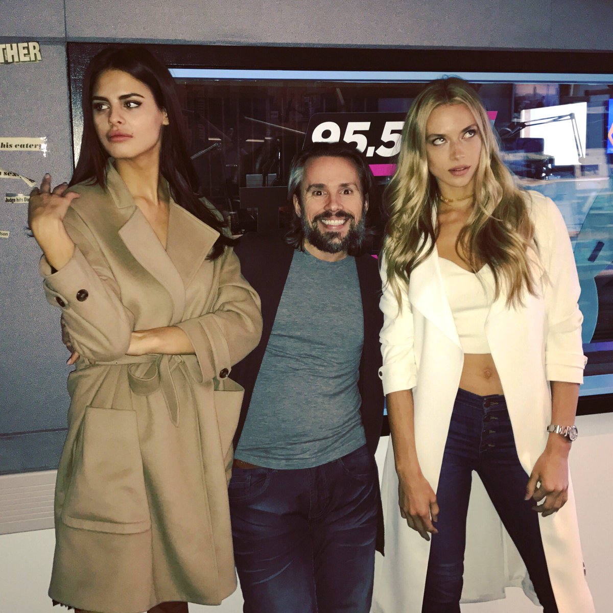 Pics Bo Krsmanovic Photos Of The Gorgeous Model Hollywood Life