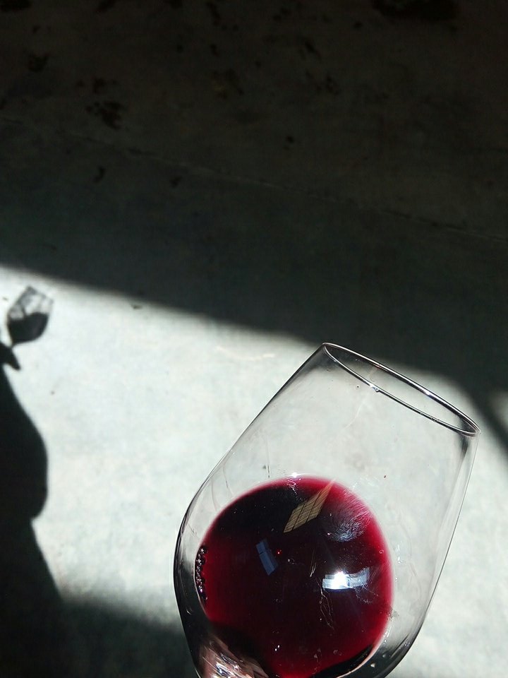 Mantra Cabernet sauvignon 2016