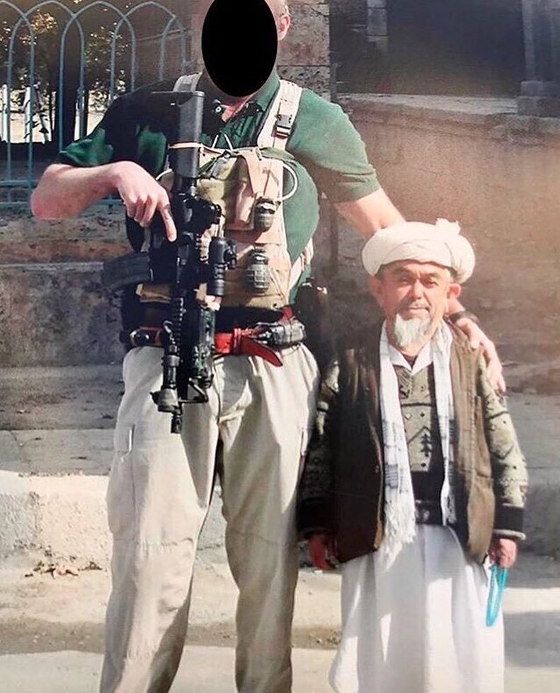 boar_tooth's tweet photo. SEAL Team Six | DEVGRU 🇺🇸 #BoarTooth

#Military #Badass #NavySeals #DEVGRU #Operator #Spec… https://t.co/e8US4EGaIH https://t.co/jAToaHf0B9