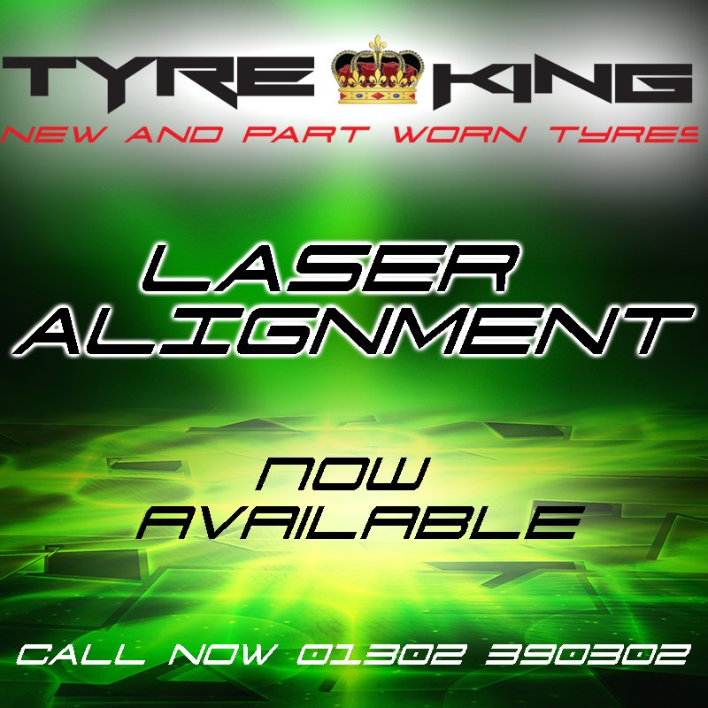 roughtext1's tweet photo. We also provide laser alignment so you can be sure your tyres are balanced properly for optimum efficiency &amp; safety https://t.co/e7JN0PnH7H https://t.co/9Oqvy3VUV1