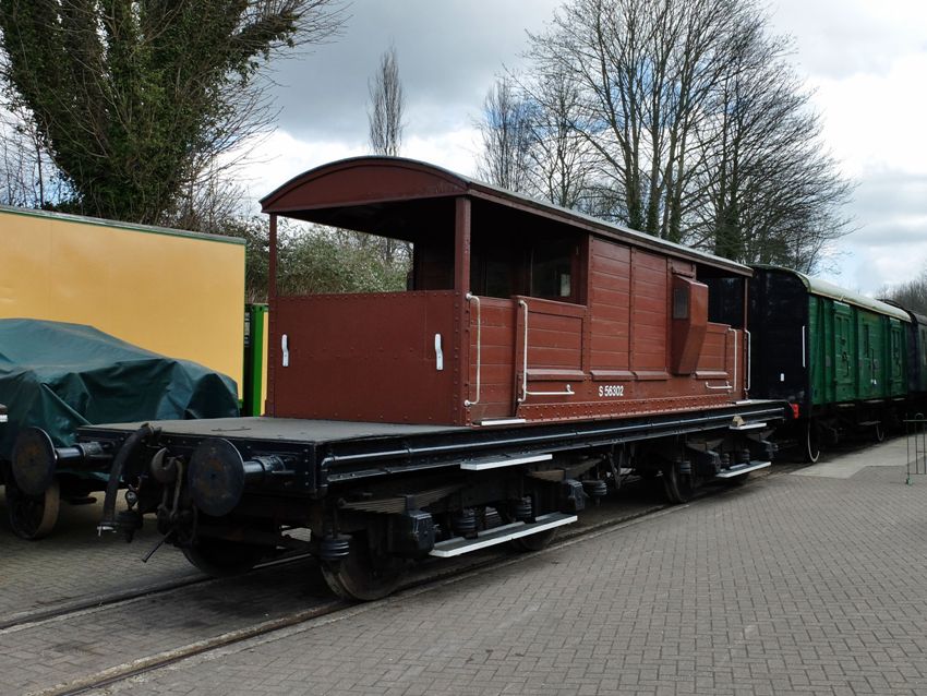Watercress Line tweet media