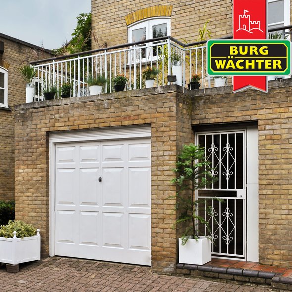 burgwachteruk's tweet image. Get the whole family to love locking up! 
#secureideas
#familyroutine
#BurgWachter