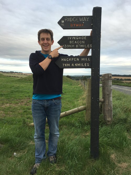 Threshold_trail's tweet photo. Check out RTTS 2016 finisher, Richard Gower's blog on completing The Ridgeway
https://t.co/ek5rm9WmlF https://t.co/bOZBXSWdzc