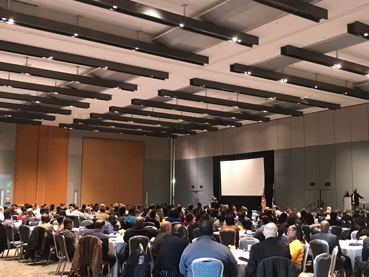 KimWimbish's tweet image. #UrgencyOfNow #RUON @cityofhampton @CitiesUnited The conversation, breeakout sessions a day of convening with leaders and government.